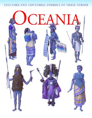 Oceania - Greig, Charlotte, and Humphrey, Robert Lee (Introduction by)