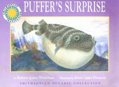 Oceanic Collection: Puffer's Surprise - Winkelman, Barbara Gaines, and Barbara Gaines Winkelman, and Thomas, Doug (Narrator)