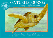 Oceanic Collection: Sea Turtle Journey: The Story of a Loggerhead Turtle