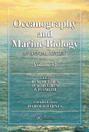 Oceanography and Marine Biology: An Annual Review. Volume 52