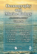 Oceanography and Marine Biology: An Annual Review. Volume 60