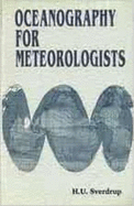 Oceanography for Meteorologists: Reprint of 1942