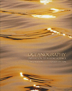 Oceanography: Invitation to Marine Science - Garrison, Tom S