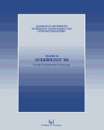 Oceanology '88: Proceedings of an international conference (Oceanology International '88), organized by Spearhead Exhibitions Ltd, sponsored by the Society for Underwater Technology, and held in Brighton, UK, 8-11 March, 1988 - Society for Underwater Technology (SUT)