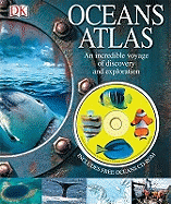 Oceans Atlas: with CD-ROM