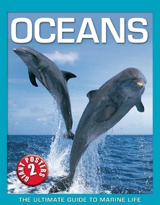 Oceans: The Ultimate Guide to Marine Life - Farndon, John, and Taylor, Barbara
