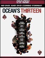 Ocean's Thirteen [HD-DVD]