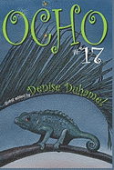 Ocho #17: Mipoesias Magazine Print Companion