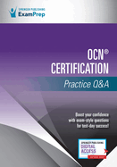 Ocn(r) Certification Practice Q&A