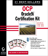 OCP: Oracle9i Certification Kit - Dawes, Chip, and Thomas, Biju, and Stuns, Doug