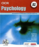 OCR A Level Psychology Student Book (A2)