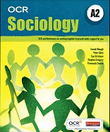 OCR A Level Sociology Student Book (A2)