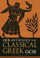 OCR Anthology for Classical Greek GCSE
