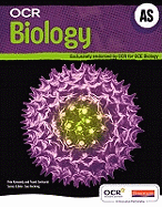 OCR AS Biology Student Book and Exam Cafe CD
