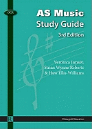 Ocr As Music Study Guide: 3rd Edition