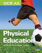 OCR AS Physical Education Textbook