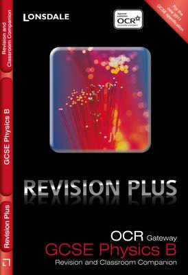 OCR Gateway Physics B - MacDonald, Averil