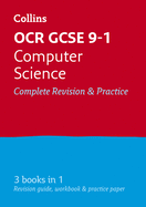 OCR GCSE 9-1 Computer Science All-in-One Complete Complete Revision and Practice: Ideal for Home Learning, 2022 and 2023 Exams