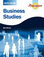 OCR GCSE Business Studies Revision Guide