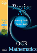 OCR Maths: Study Guide