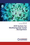 OCR System for Multilanguage Script Recognition