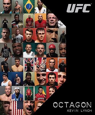 Octagon - Lynch, Kevin, and Hickey, Dave, and White, Dana (Afterword by)