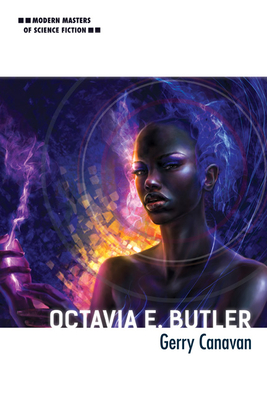 Octavia E. Butler - Canavan, Gerry