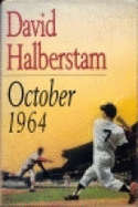 October 1964 - Halberstam, David