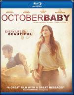 October Baby [Blu-ray]