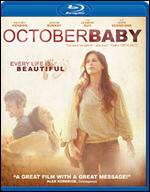 October Baby [Blu-ray] - Andrew Erwin; Jon Erwin