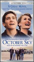 October Sky - Joe Johnston