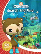 Octonauts: Search and Find - Simon & Schuster UK