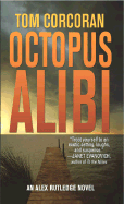 Octopus Alibi - Corcoran, Tom