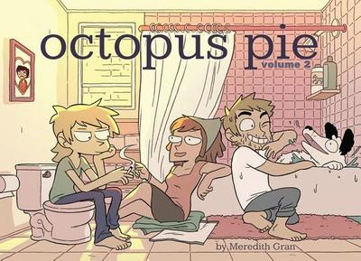 Octopus Pie Volume 2 - Gran, Meredith (Artist)