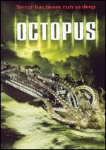 Octopus - John Eyres