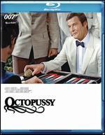 Octopussy [Blu-ray]