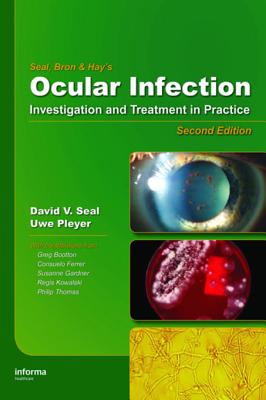 Ocular Infection - Seal, David