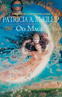 Od Magic - McKillip, Patricia A