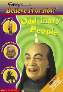 Odd-Inary People