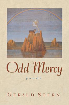Odd Mercy: Poems - Stern, Gerald