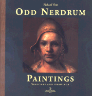 Odd Nerdrum: Paintings, Sketches and Drawings