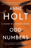 Odd Numbers: Hanne Wilhelmsen Book Ninevolume 9