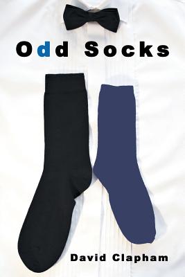 Odd Socks - Clapham, David