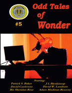 Odd Tales of Wonder #5