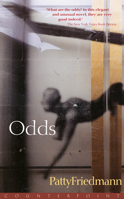 Odds - Friedmann, Patty