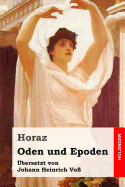 Oden Und Epoden