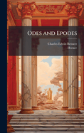 Odes and Epodes