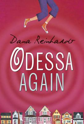 Odessa Again - Reinhardt, Dana