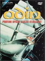 Odin: Photon Space Sailor Starlight - Eiichi Yamamoto; Takeshi Shirado; Toshio Masuda; Yoshinobu Nishioka