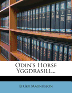 Odin's Horse Yggdrasill